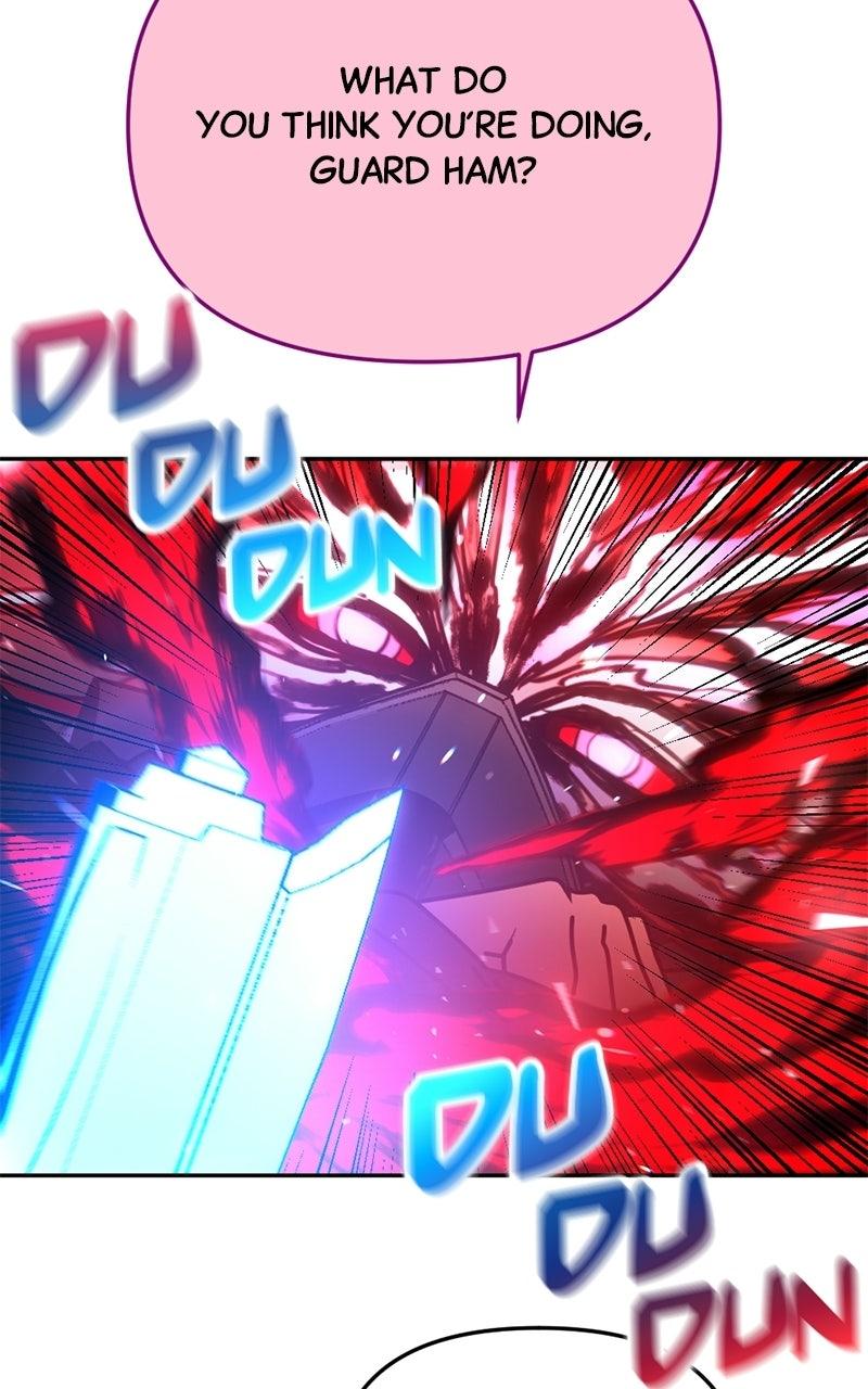 Read Miro in Memory chapter 77 image 29 on Lezhin