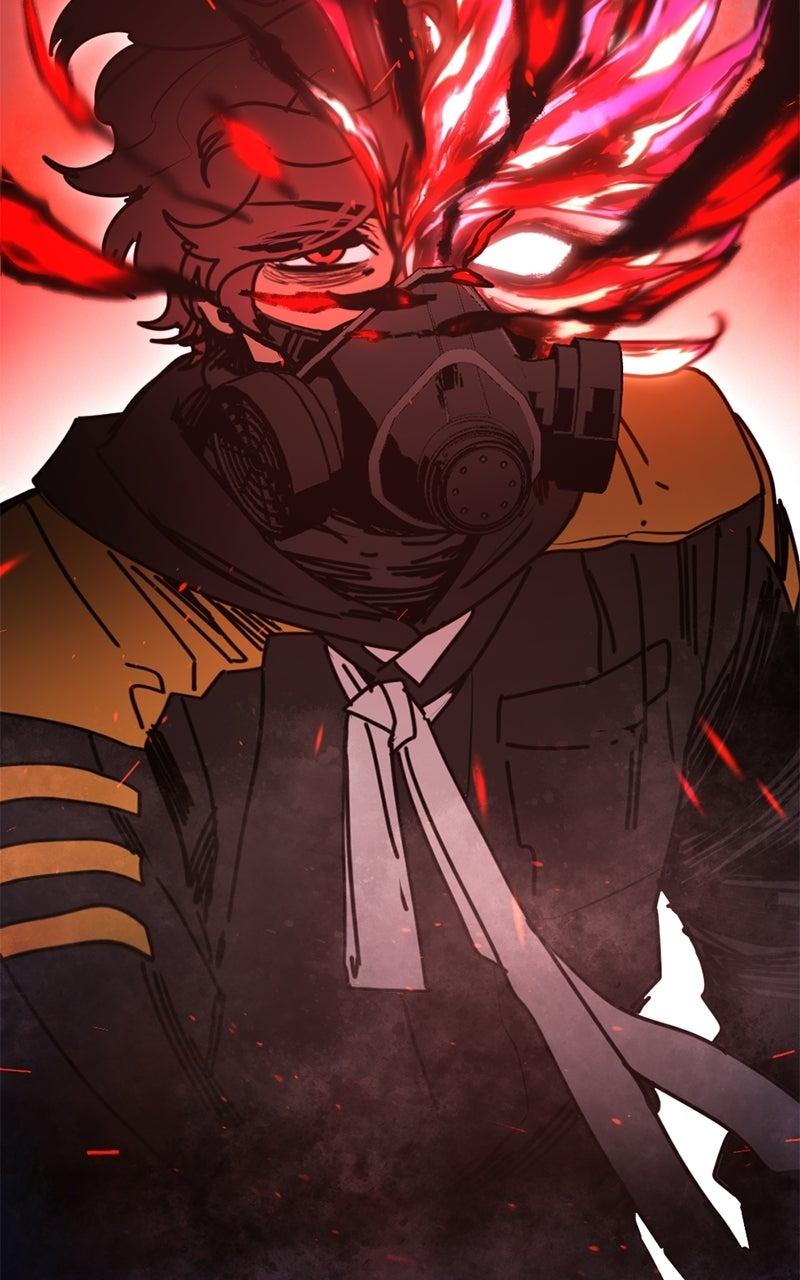 Read Miro in Memory chapter 77 image 3 on Lezhin