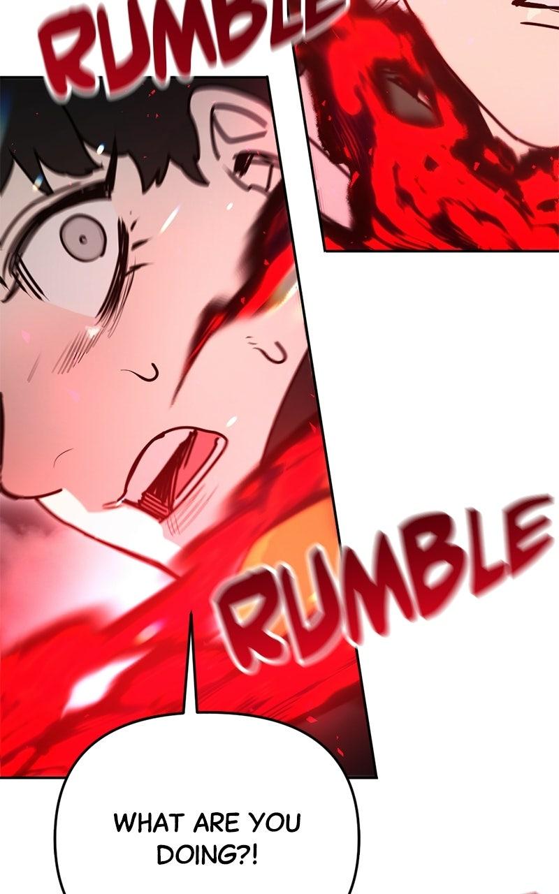 Read Miro in Memory chapter 77 image 35 on Lezhin