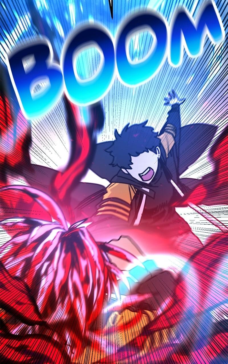 Read Miro in Memory chapter 77 image 38 on Lezhin