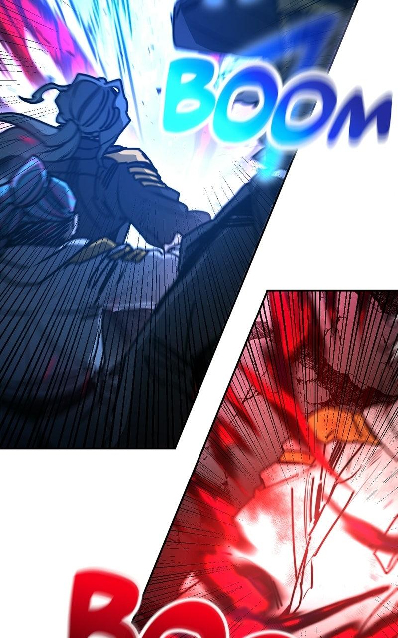 Read Miro in Memory chapter 77 image 40 on Lezhin