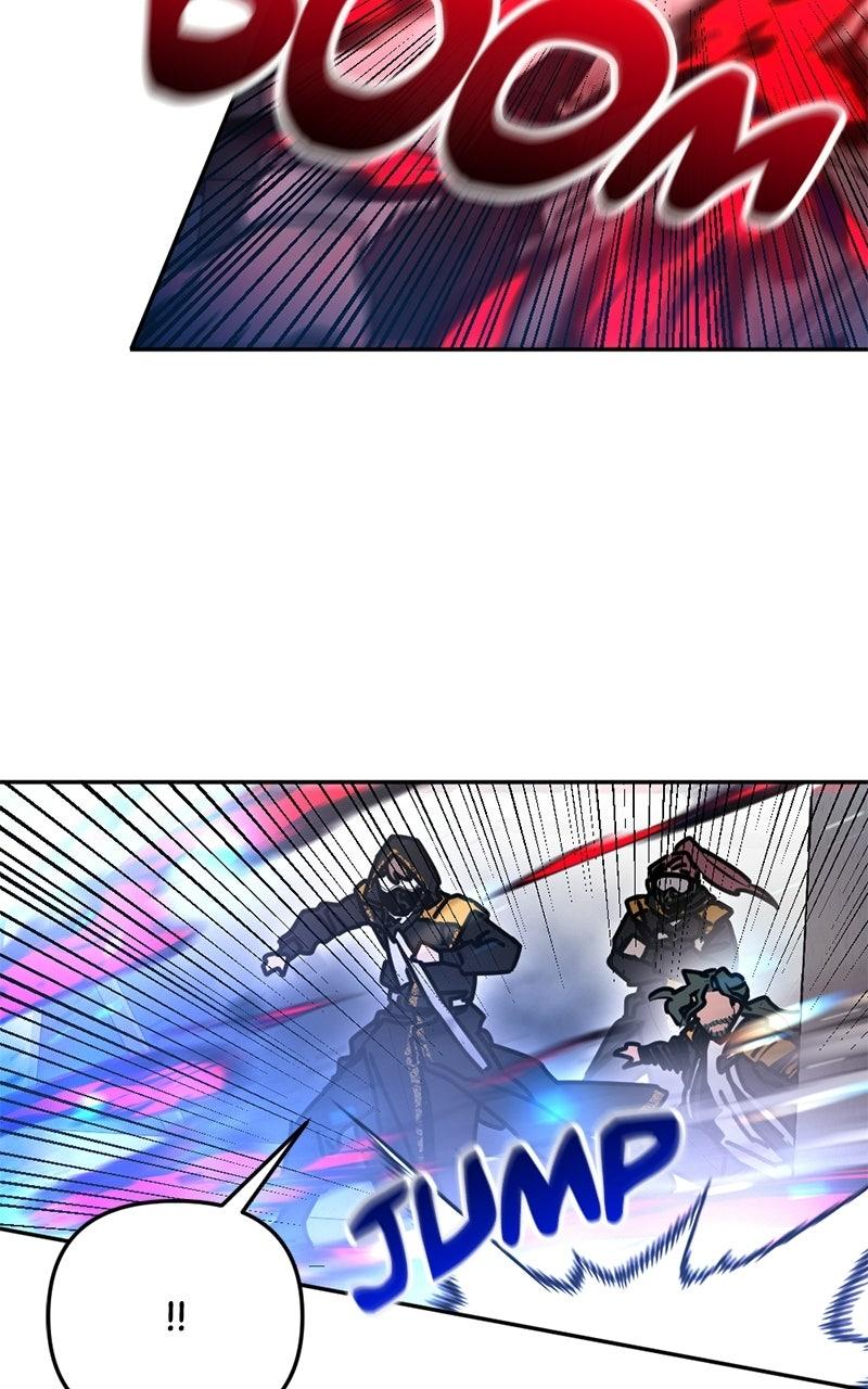 Read Miro in Memory chapter 77 image 41 on Lezhin