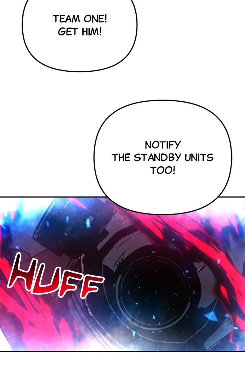 Read Miro in Memory chapter 77 image 44 on Lezhin