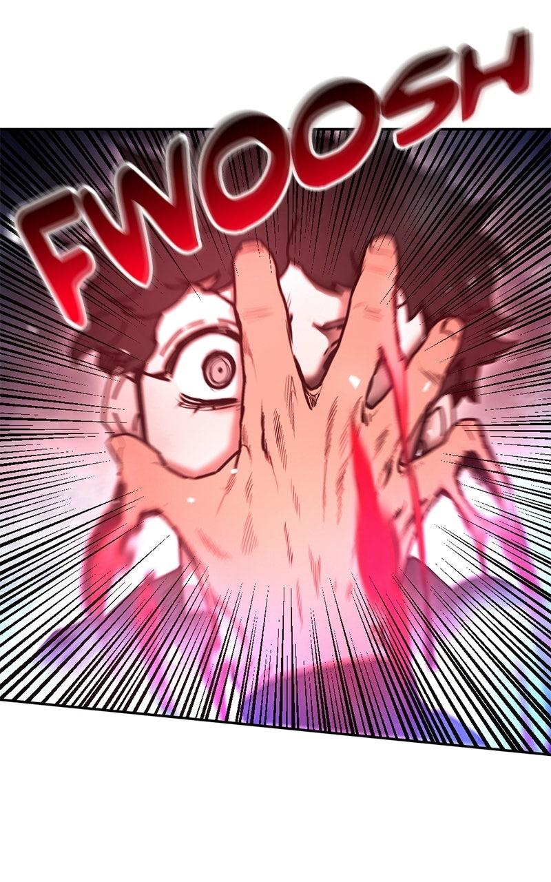 Read Miro in Memory chapter 77 image 46 on Lezhin