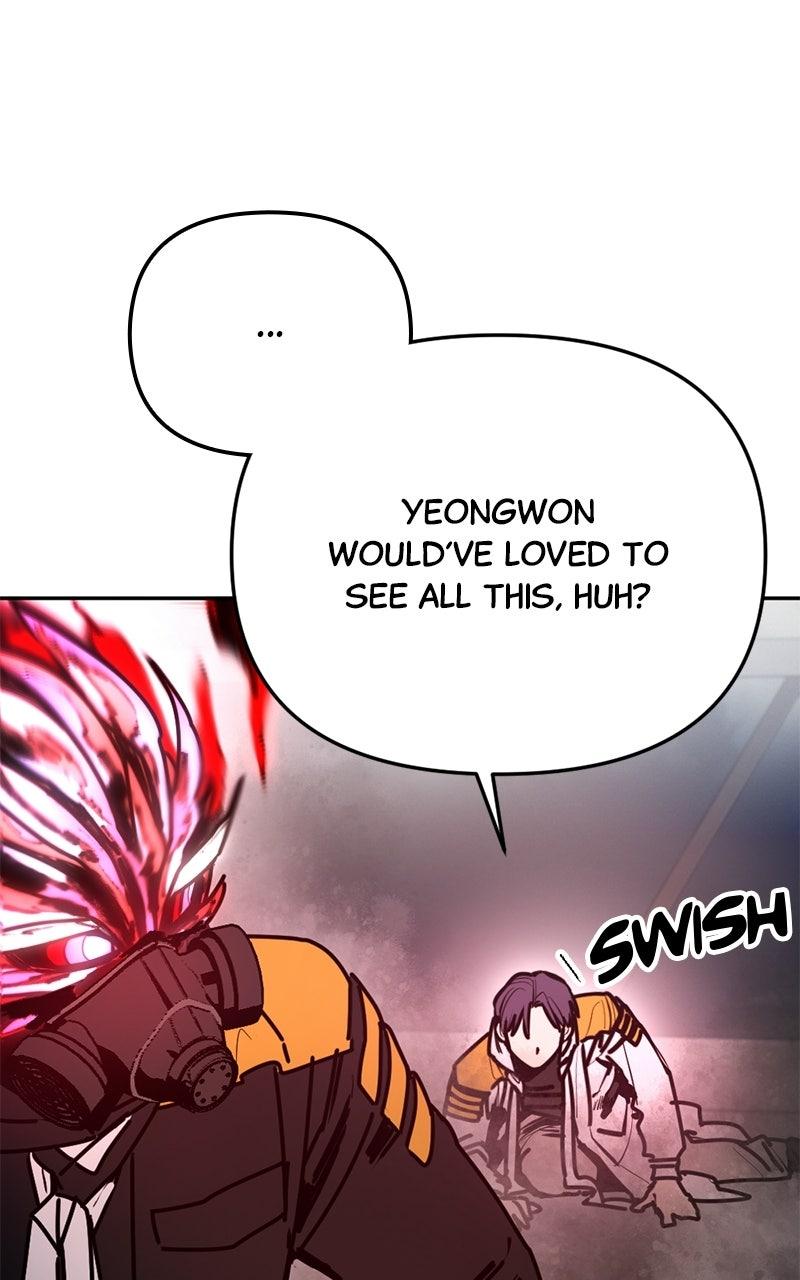 Read Miro in Memory chapter 77 image 52 on Lezhin