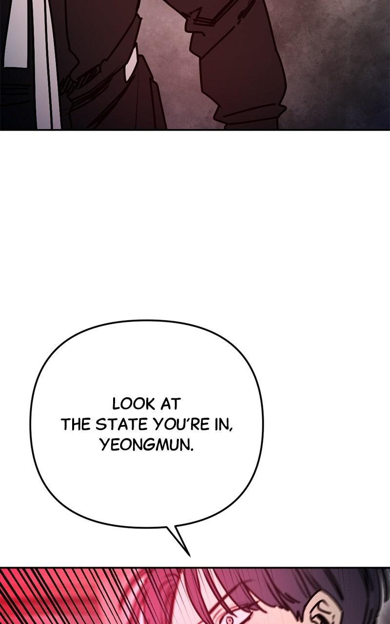 Read Miro in Memory chapter 77 image 53 on Lezhin