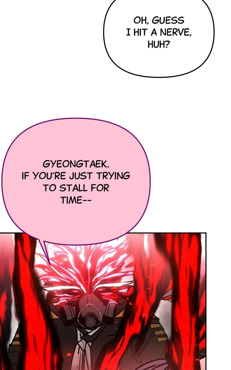 Read Miro in Memory chapter 77 image 57 on Lezhin