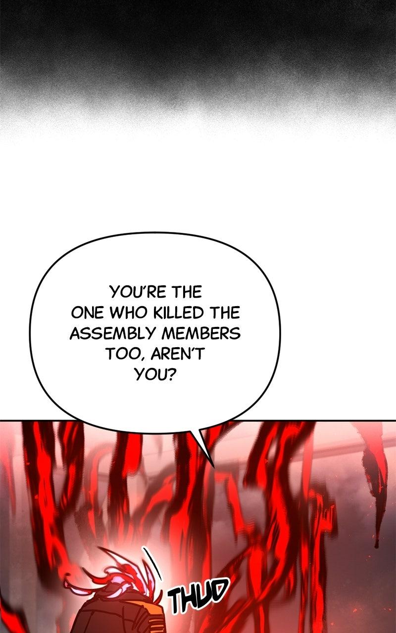 Read Miro in Memory chapter 77 image 62 on Lezhin