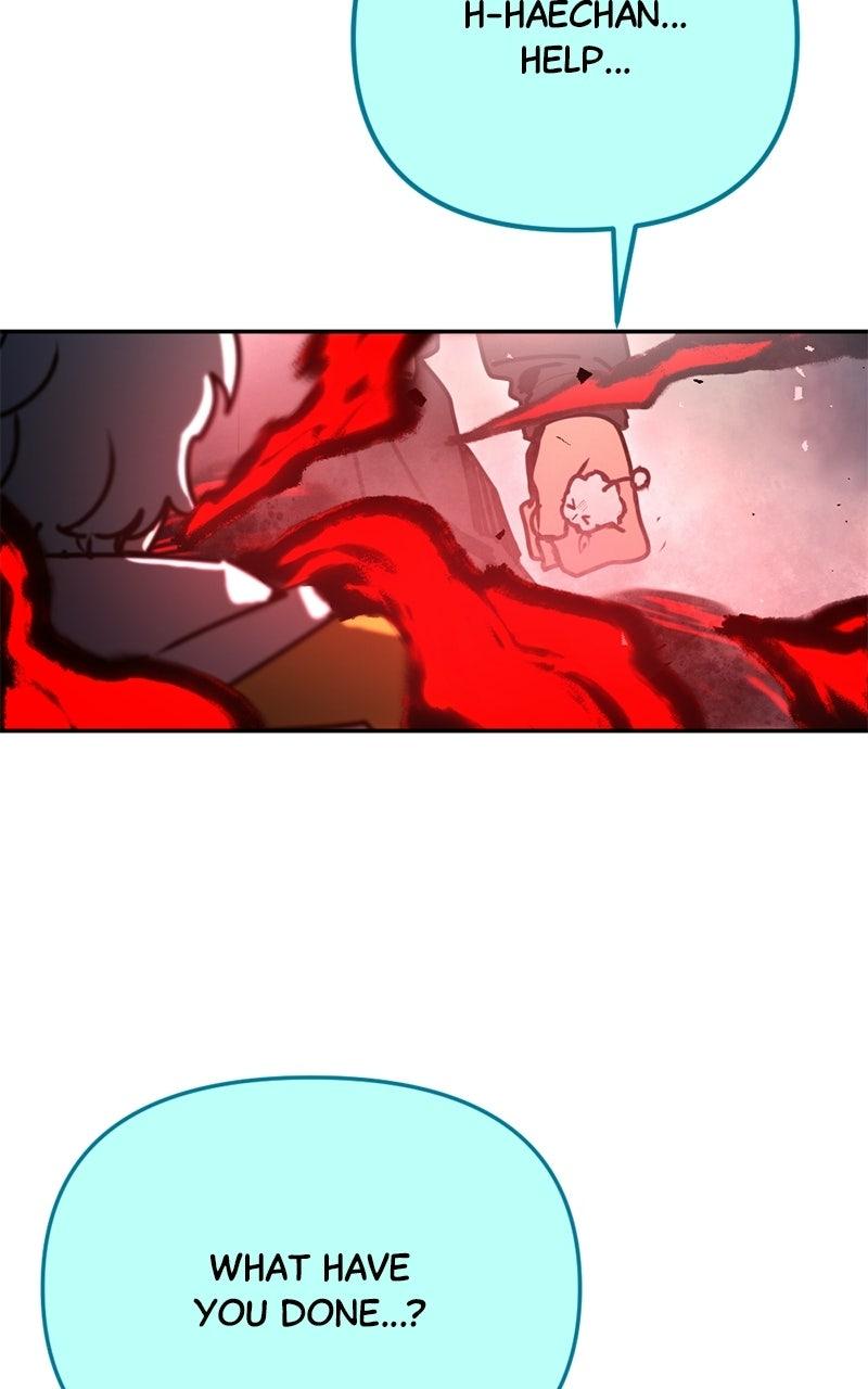 Read Miro in Memory chapter 77 image 8 on Lezhin
