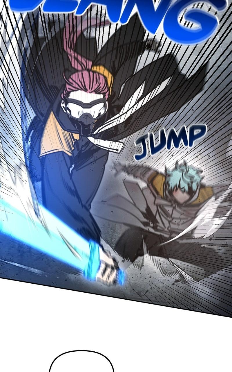 Read Miro in Memory chapter 77 image 81 on Lezhin