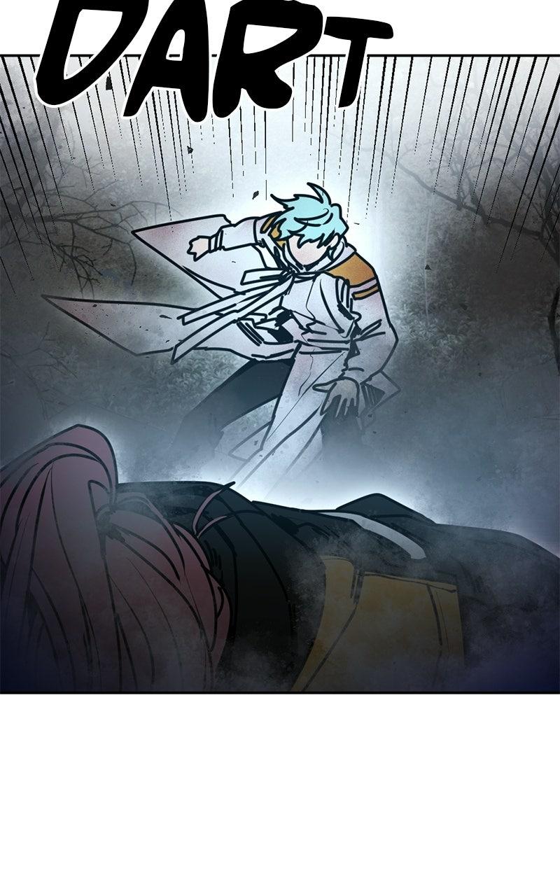 Read Miro in Memory chapter 77 image 84 on Lezhin