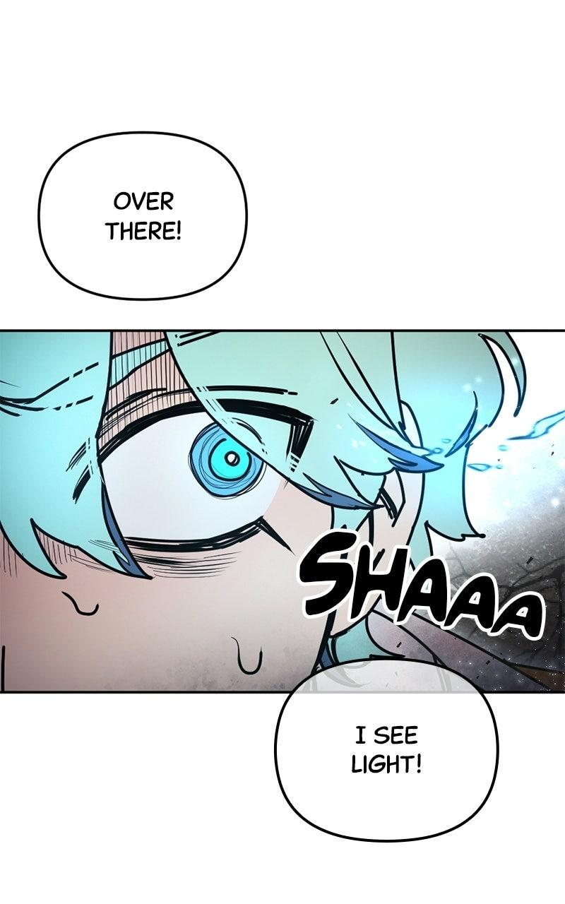 Read Miro in Memory chapter 77 image 85 on Lezhin