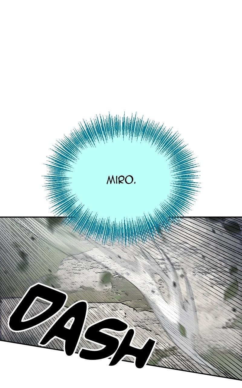 Read Miro in Memory chapter 77 image 86 on Lezhin