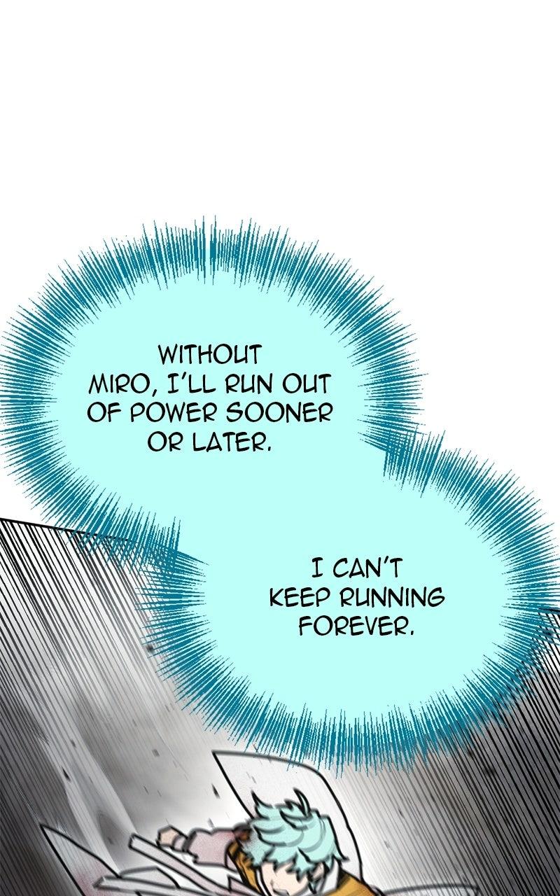 Read Miro in Memory chapter 77 image 87 on Lezhin