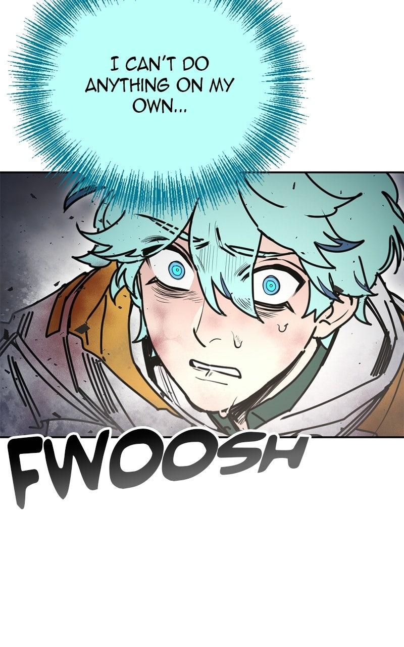 Read Miro in Memory chapter 77 image 89 on Lezhin