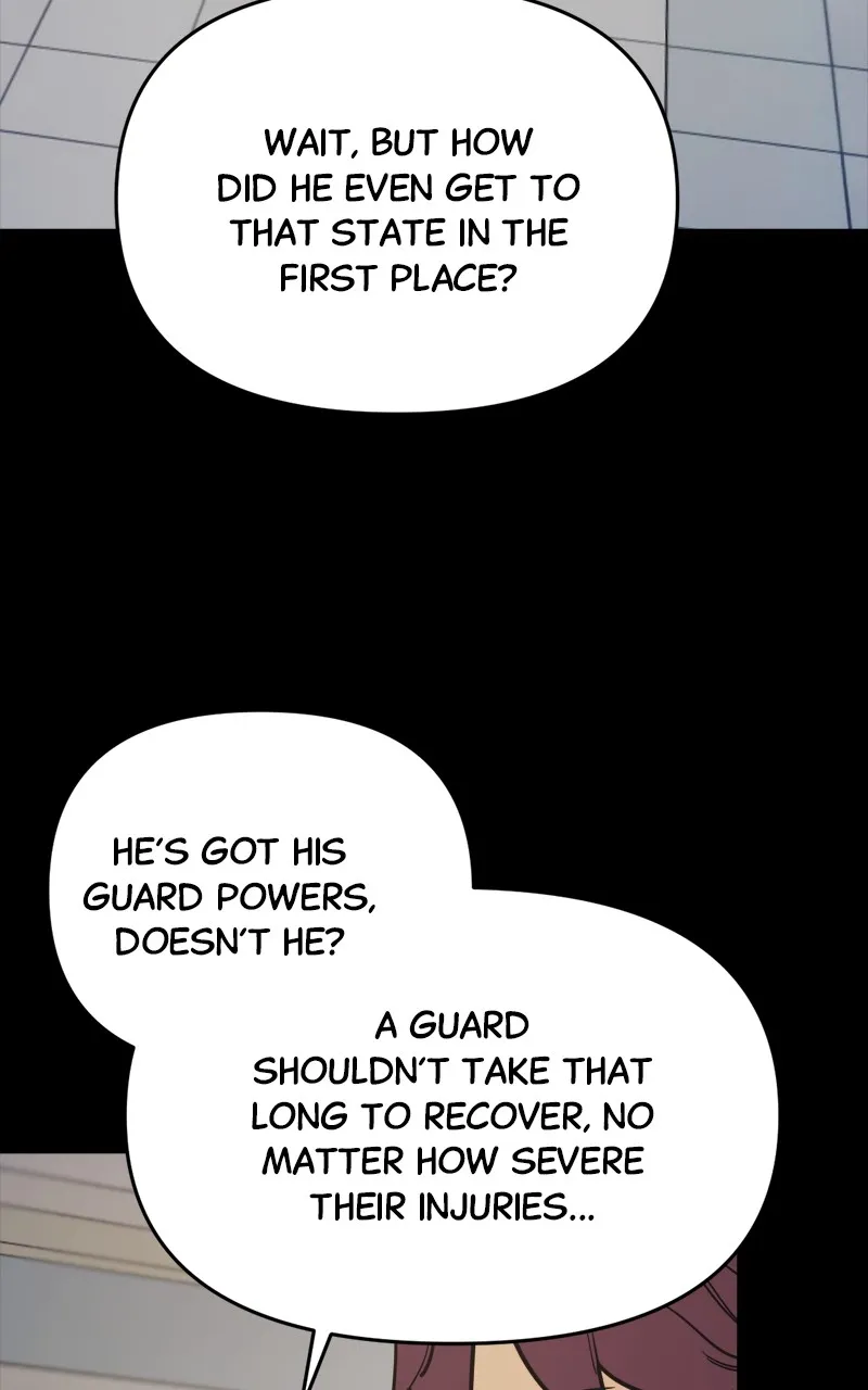 Read Miro in Memory chapter 8 image 10 on Lezhin