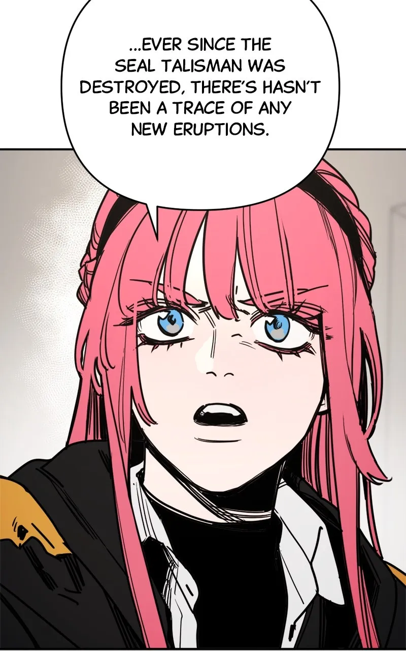 Read Miro in Memory chapter 8 image 107 on Lezhin