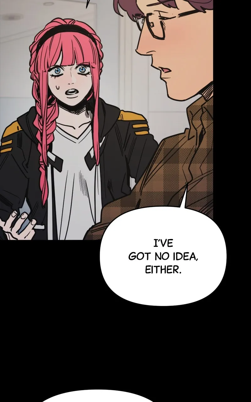 Read Miro in Memory chapter 8 image 11 on Lezhin
