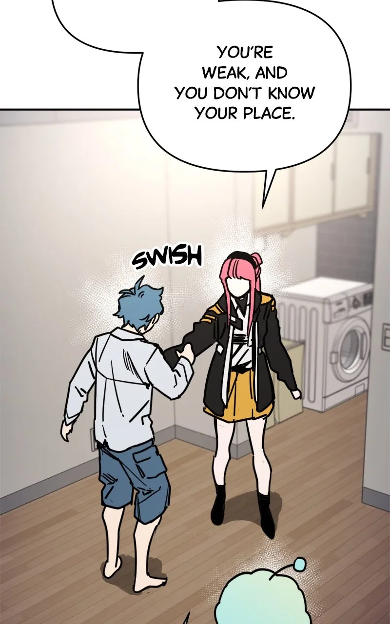Read Miro in Memory chapter 8 image 110 on Lezhin