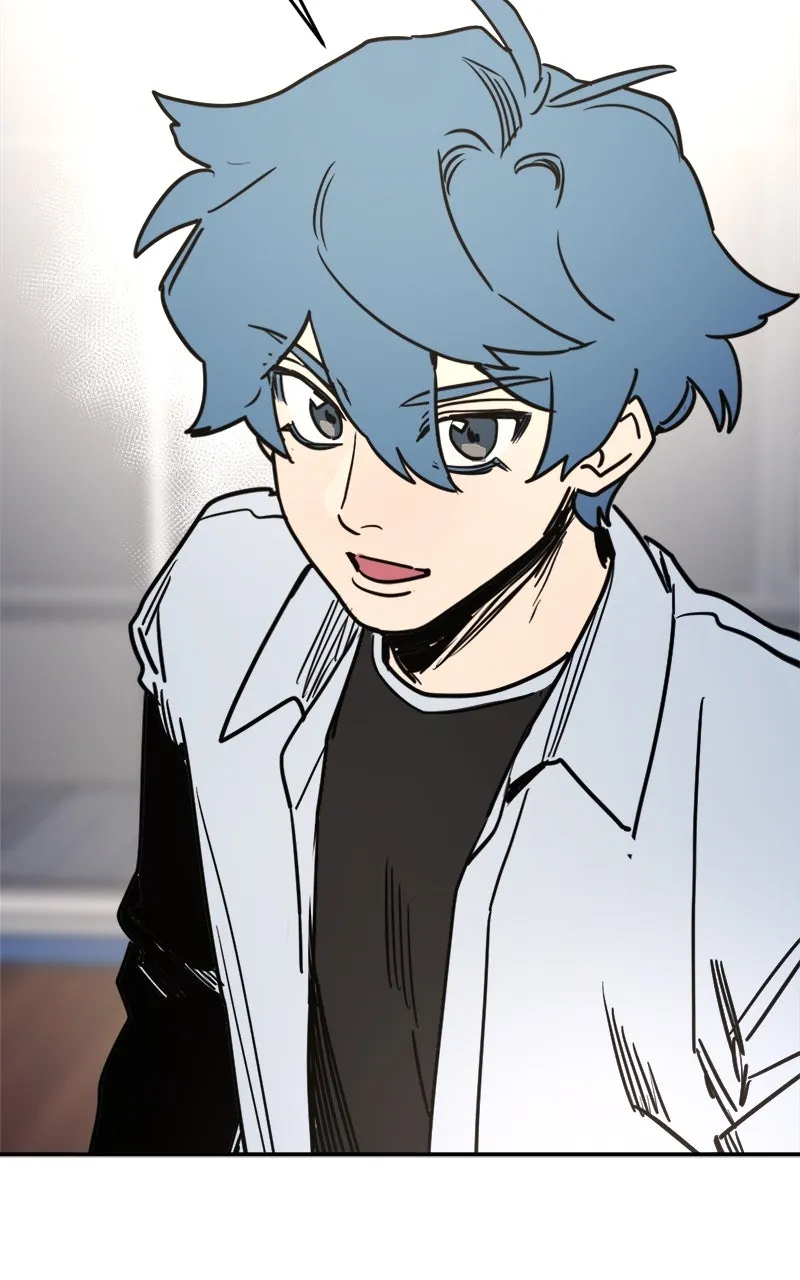 Read Miro in Memory chapter 8 image 118 on Lezhin