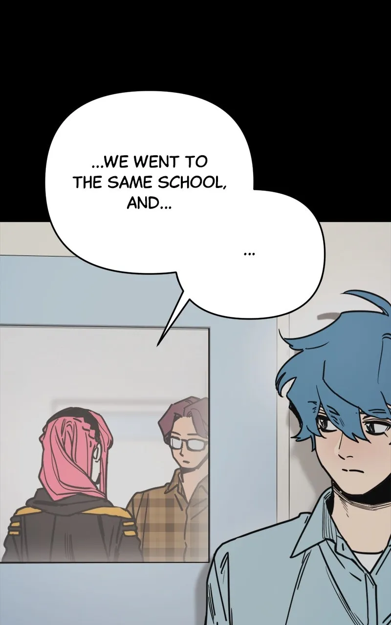 Read Miro in Memory chapter 8 image 16 on Lezhin
