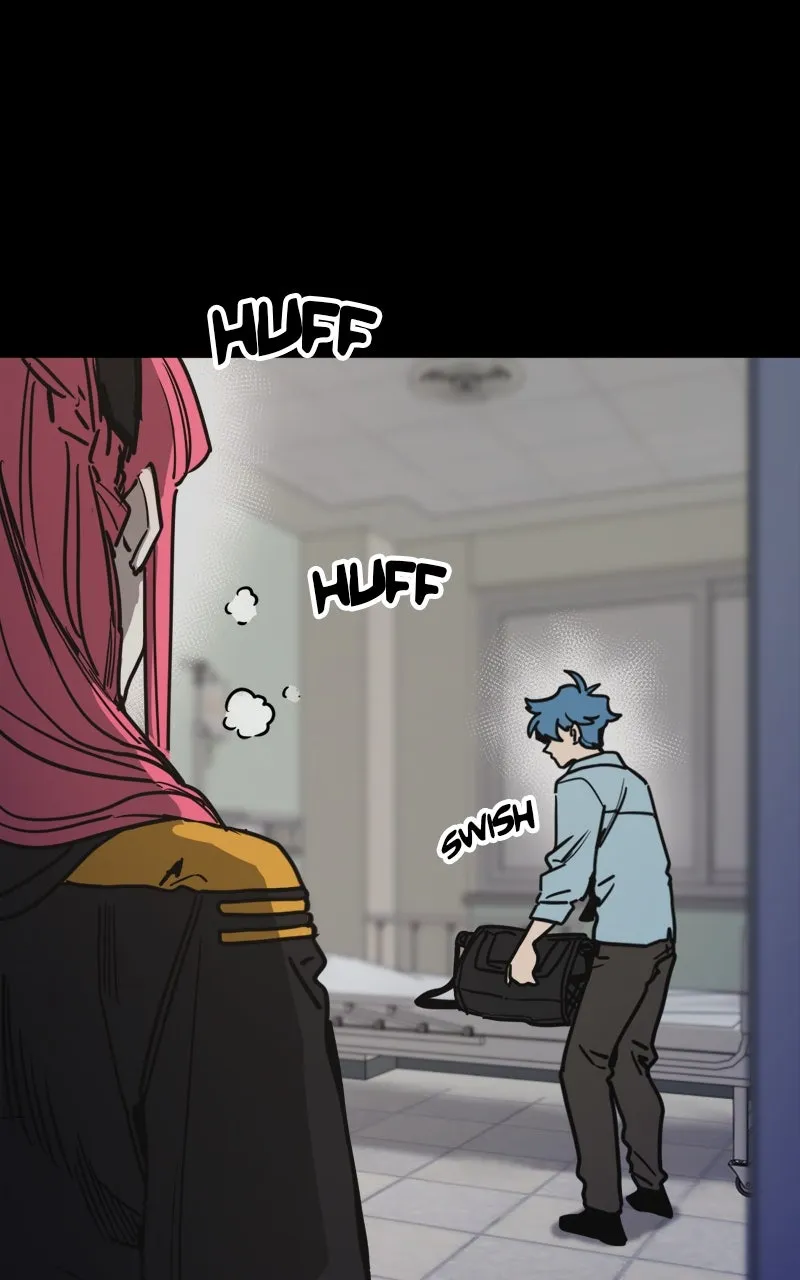 Read Miro in Memory chapter 8 image 2 on Lezhin