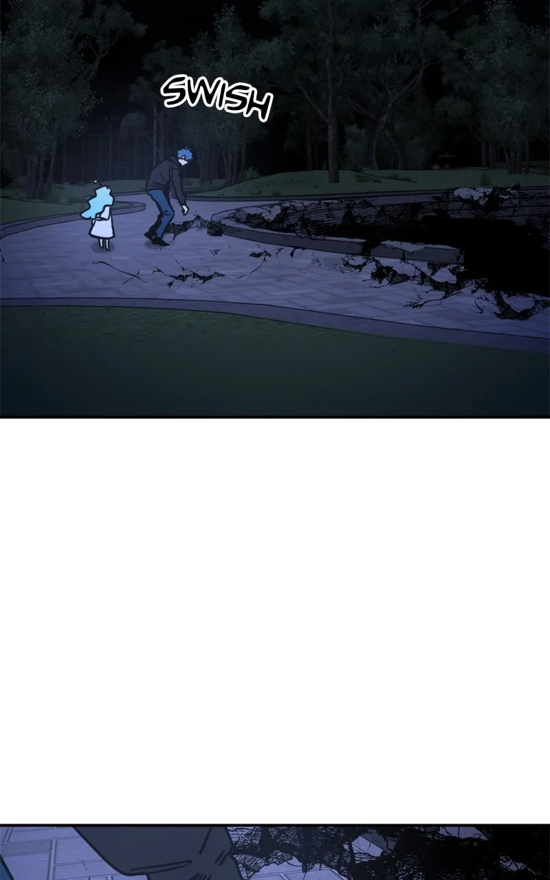 Read Miro in Memory chapter 8 image 25 on Lezhin