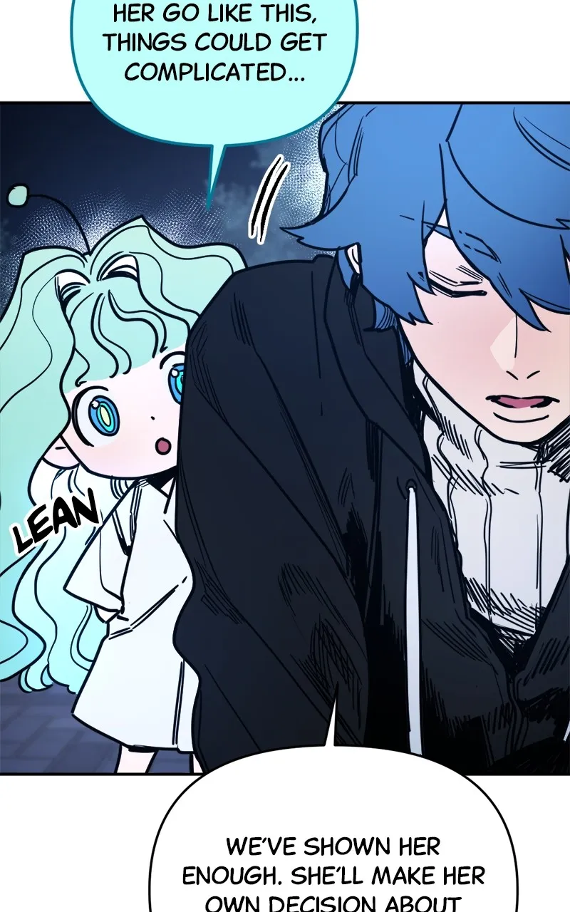 Read Miro in Memory chapter 8 image 27 on Lezhin
