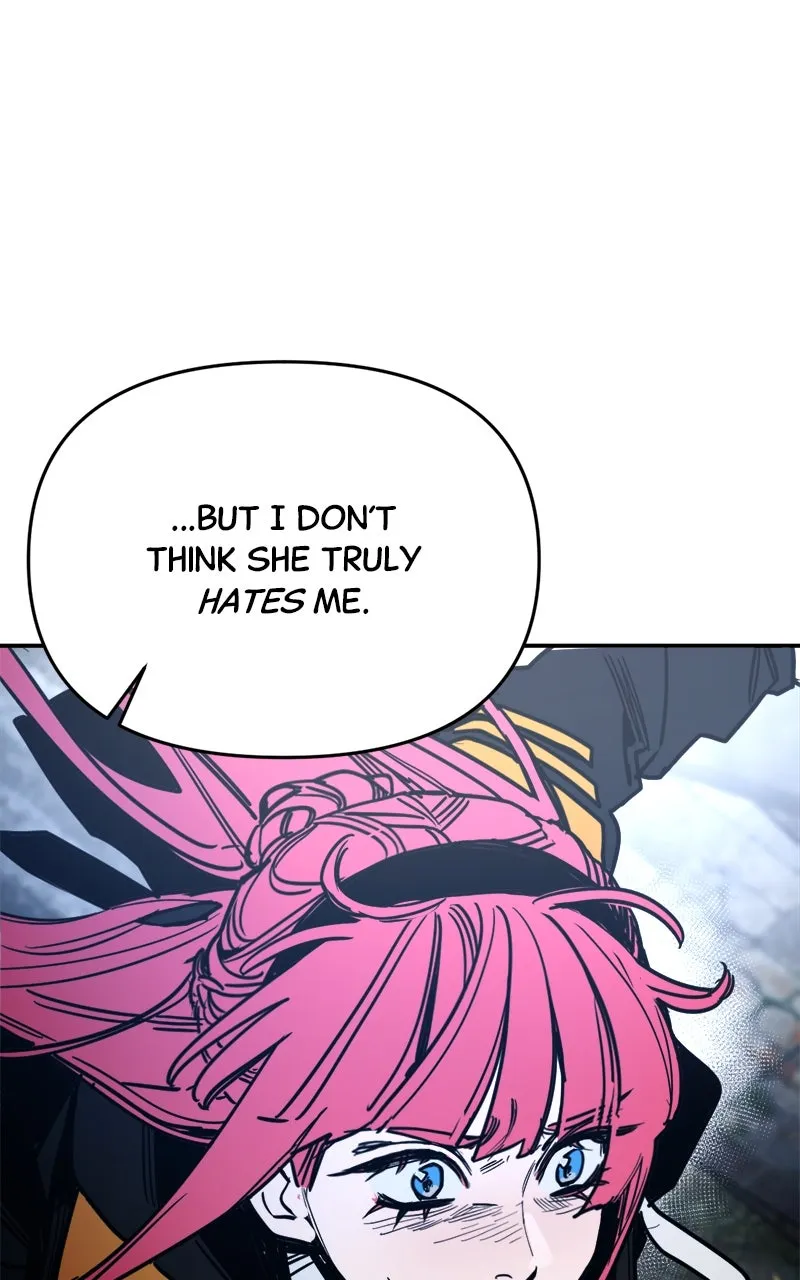 Read Miro in Memory chapter 8 image 34 on Lezhin