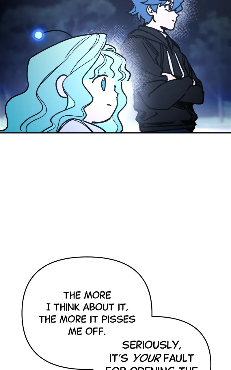 Read Miro in Memory chapter 8 image 36 on Lezhin