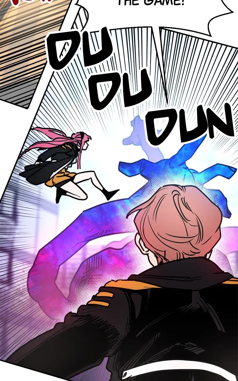 Read Miro in Memory chapter 8 image 49 on Lezhin