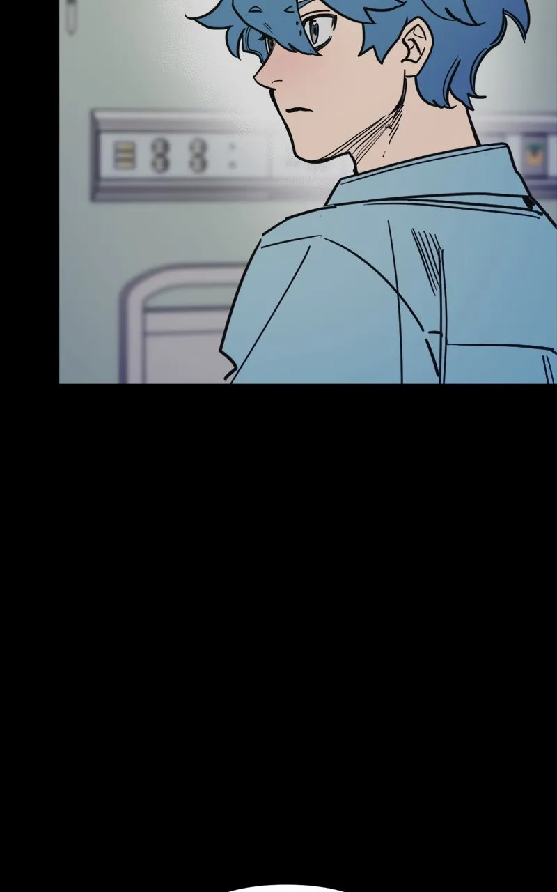 Read Miro in Memory chapter 8 image 5 on Lezhin