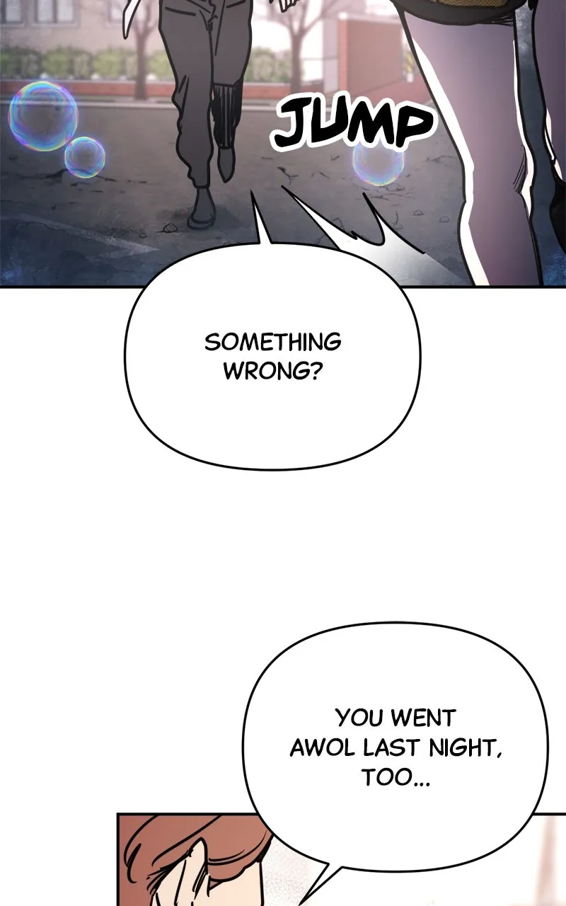 Read Miro in Memory chapter 8 image 55 on Lezhin