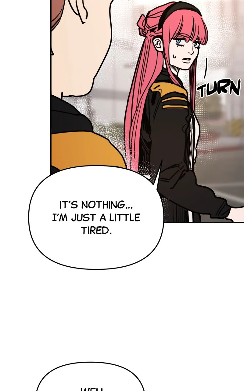 Read Miro in Memory chapter 8 image 56 on Lezhin
