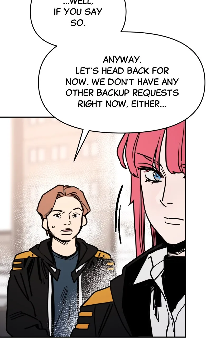 Read Miro in Memory chapter 8 image 57 on Lezhin