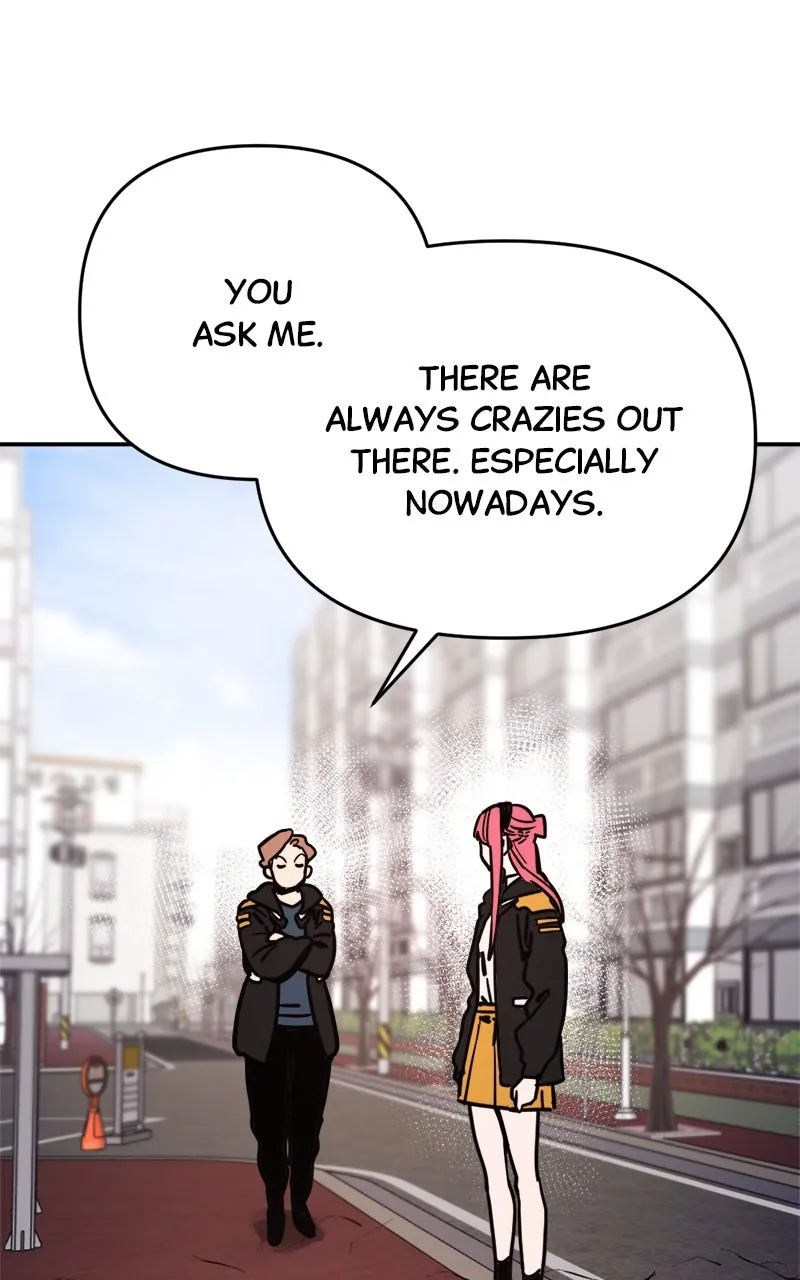 Read Miro in Memory chapter 8 image 66 on Lezhin