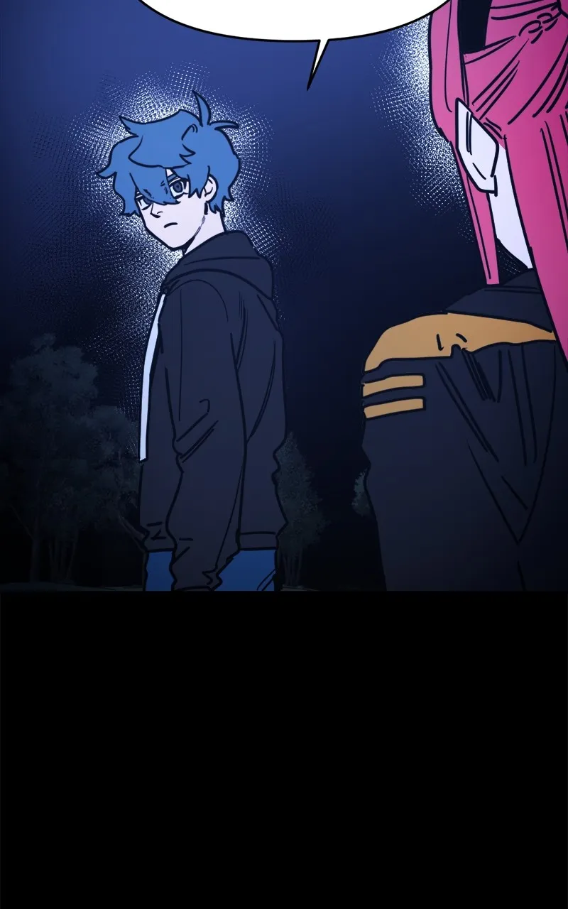 Read Miro in Memory chapter 8 image 85 on Lezhin