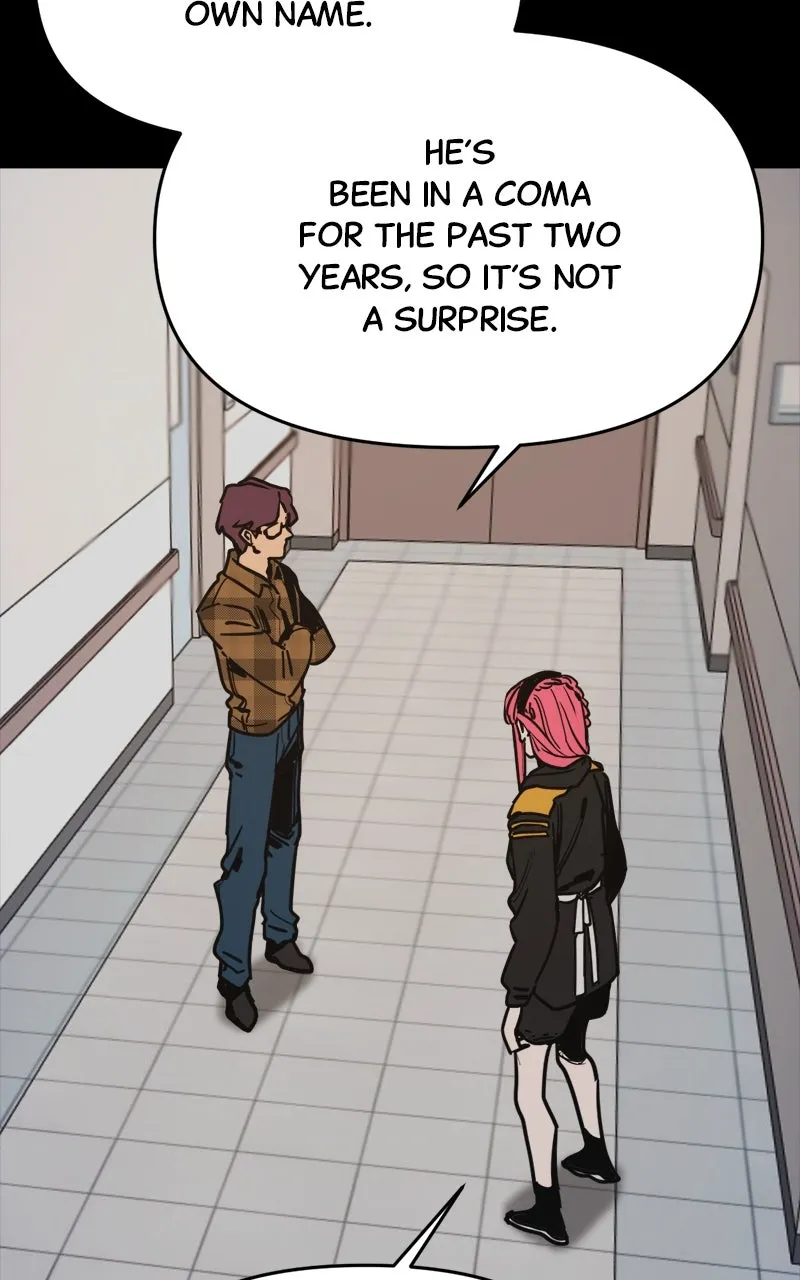 Read Miro in Memory chapter 8 image 9 on Lezhin
