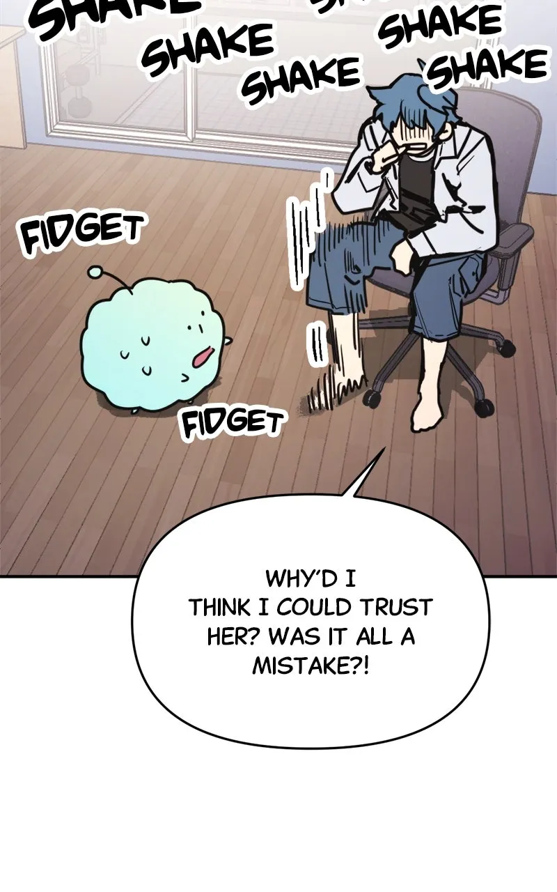 Read Miro in Memory chapter 8 image 94 on Lezhin