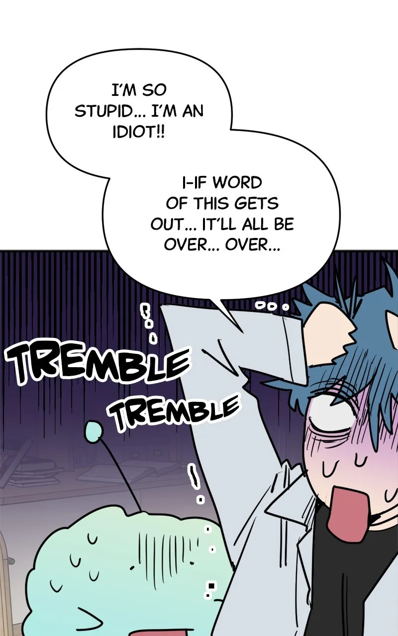 Read Miro in Memory chapter 8 image 95 on Lezhin