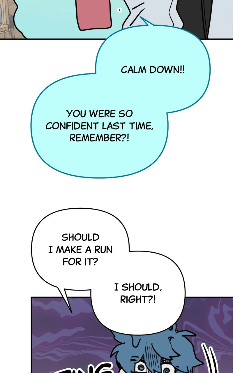 Read Miro in Memory chapter 8 image 96 on Lezhin