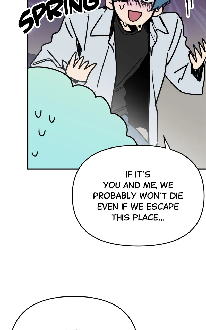 Read Miro in Memory chapter 8 image 97 on Lezhin
