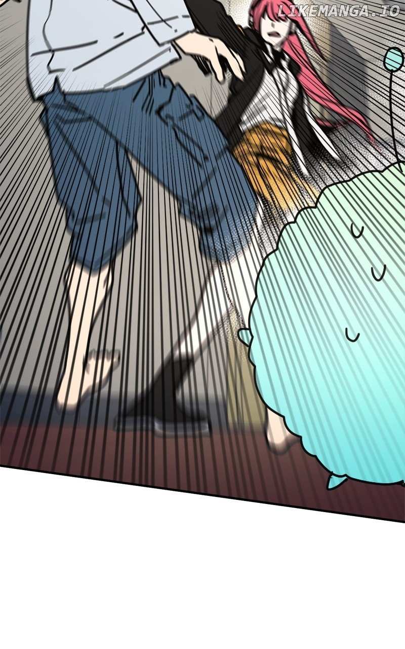 Read Miro in Memory chapter 80 image 103 on Lezhin