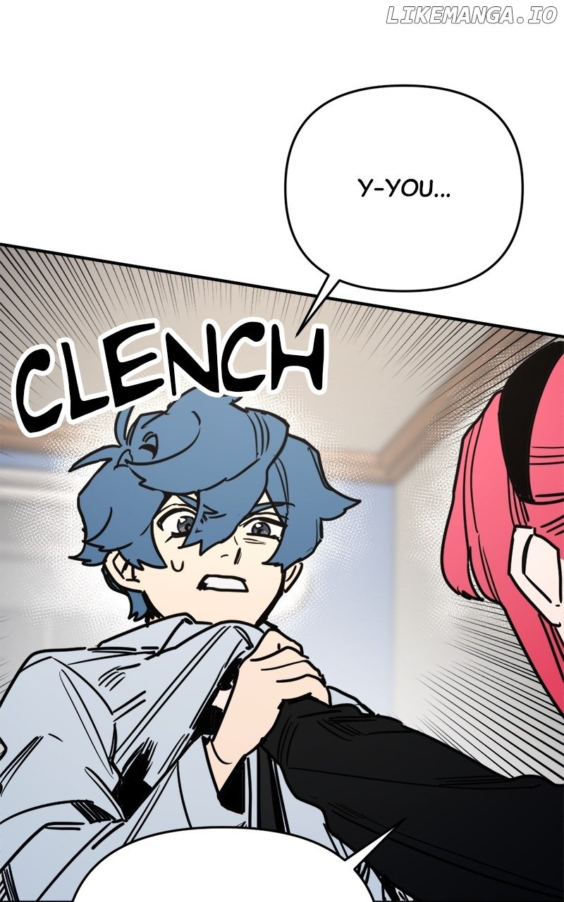 Read Miro in Memory chapter 80 image 104 on Lezhin