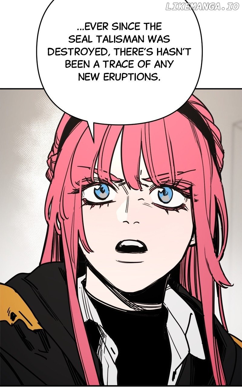 Read Miro in Memory chapter 80 image 107 on Lezhin