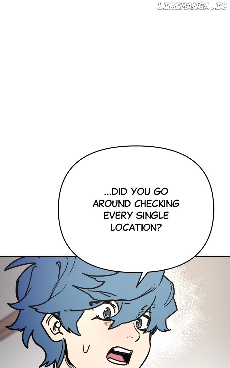 Read Miro in Memory chapter 80 image 108 on Lezhin