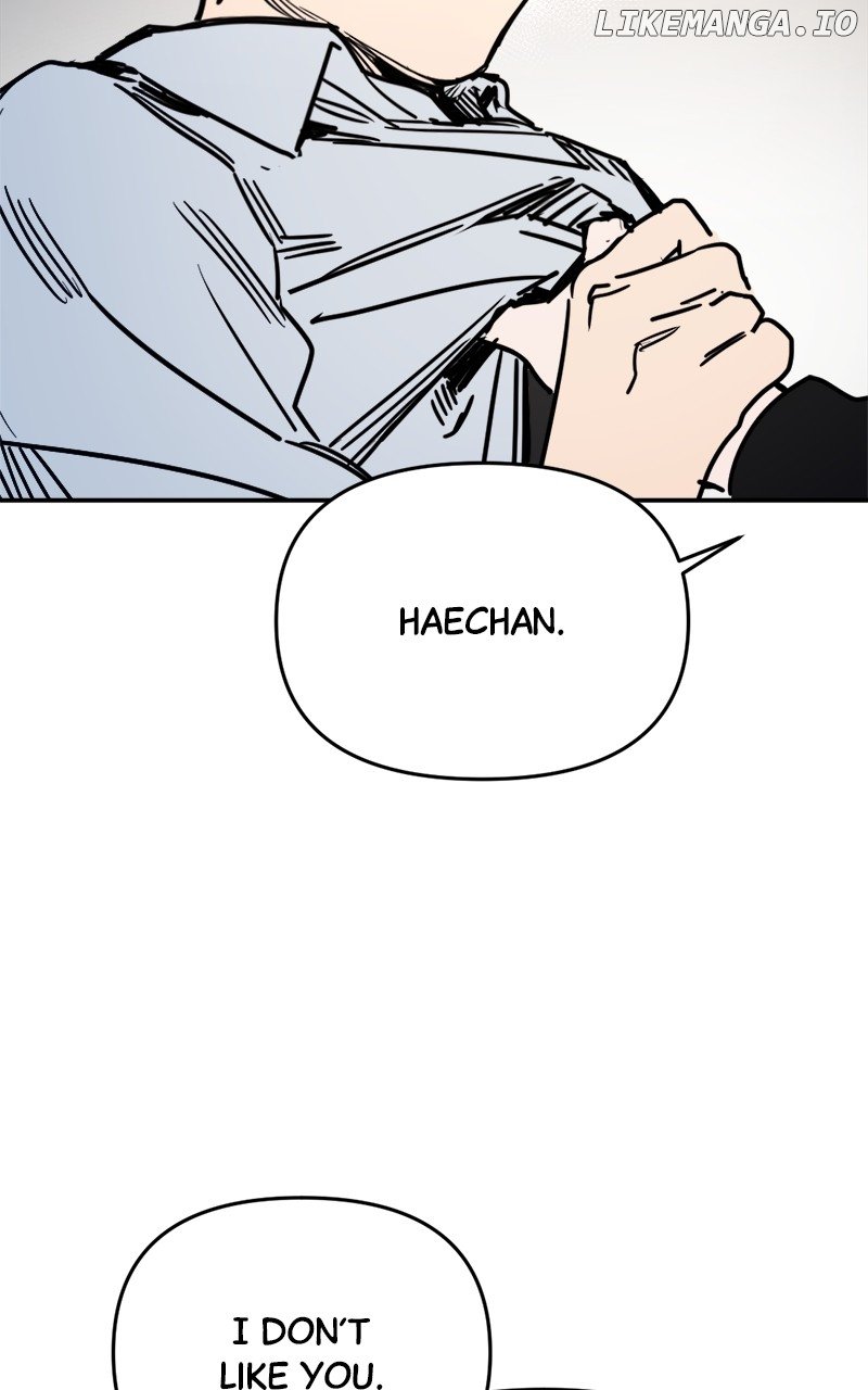 Read Miro in Memory chapter 80 image 109 on Lezhin