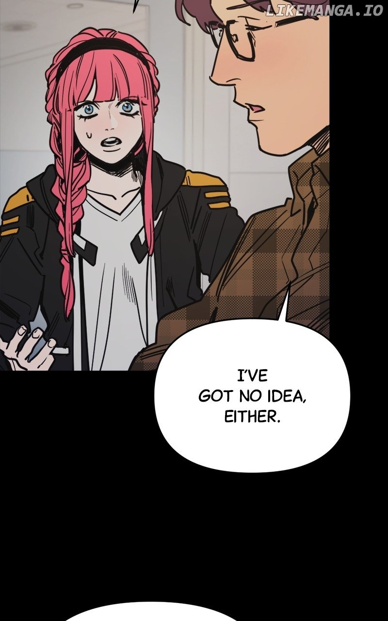 Read Miro in Memory chapter 80 image 11 on Lezhin