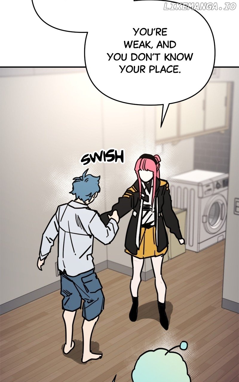 Read Miro in Memory chapter 80 image 110 on Lezhin