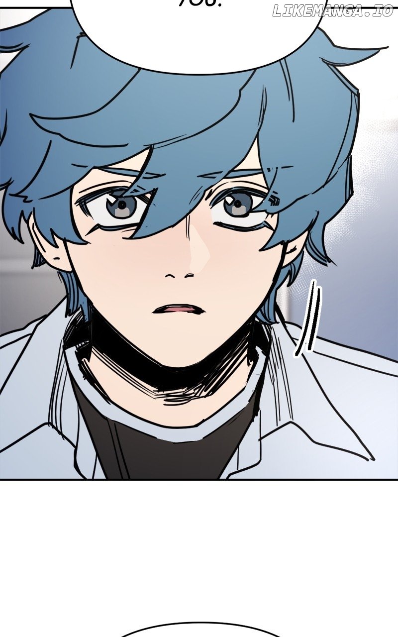 Read Miro in Memory chapter 80 image 113 on Lezhin